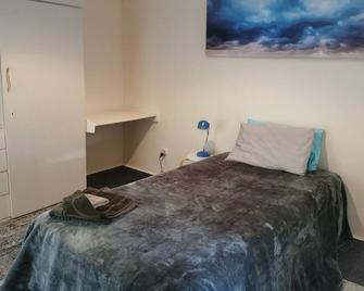 Unit 3 - pet friendly Fully facilitated apartment. - Kimba - Bedroom