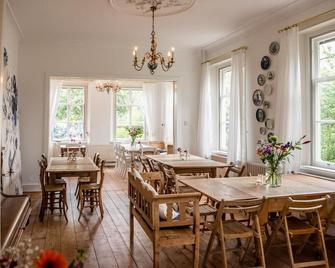 De Oude Pastorie Macharen - Macharen - Restaurante