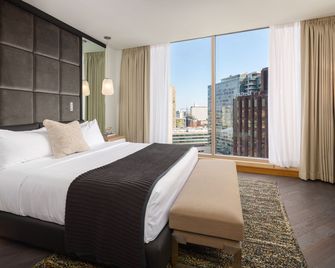 The Windsor Suites - Filadelfia - Habitación