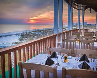 Grand Caribbean East 106 - Destin