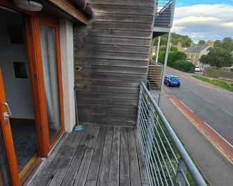 Forres Nights - Forres - Balcone
