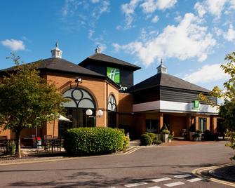 Holiday Inn Gloucester - Cheltenham - Gloucester - Building