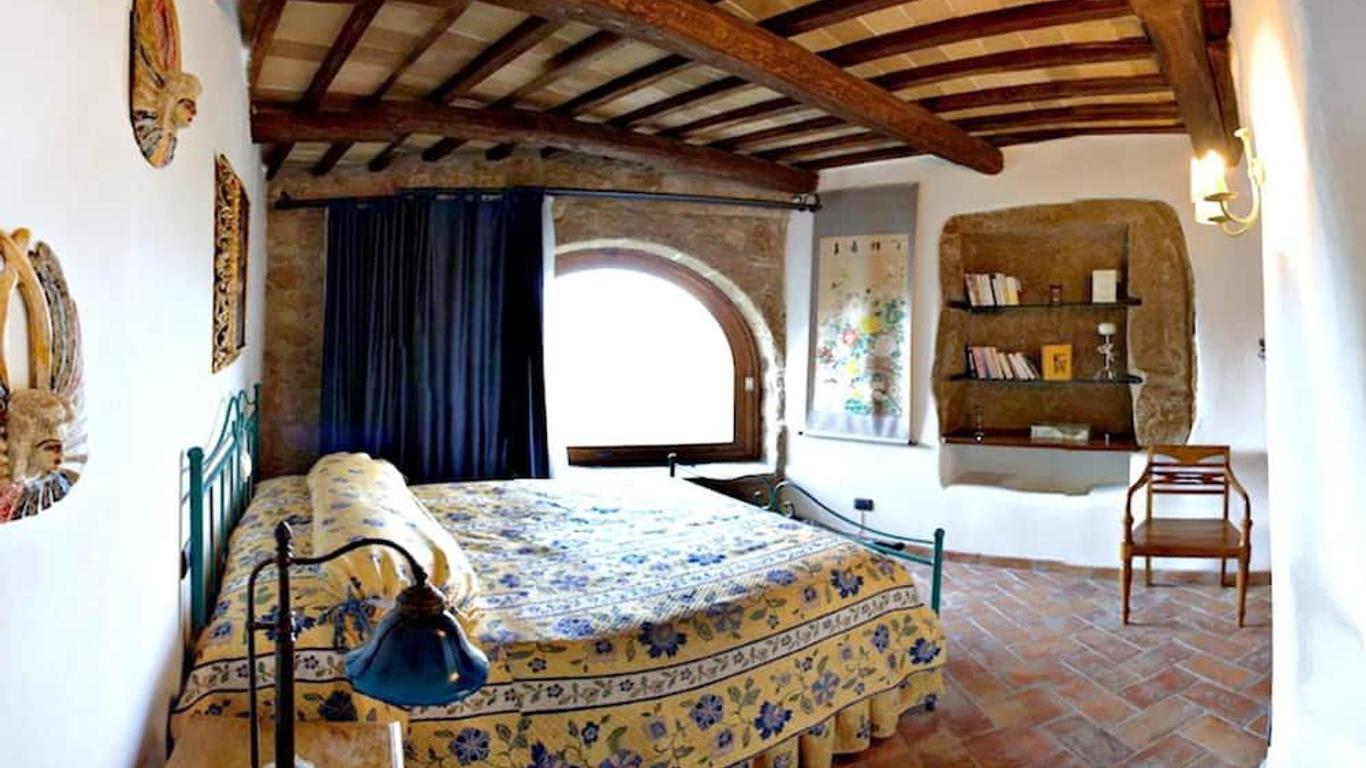 La Casa Degli Archi