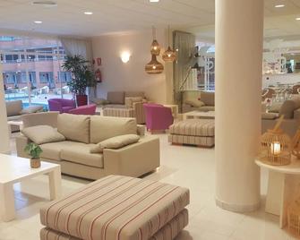 Hotel Xaloc Playa - Sant Lluís - Lounge