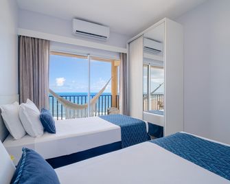 Beach Park Resort - Acqua - Aquiraz - Bedroom