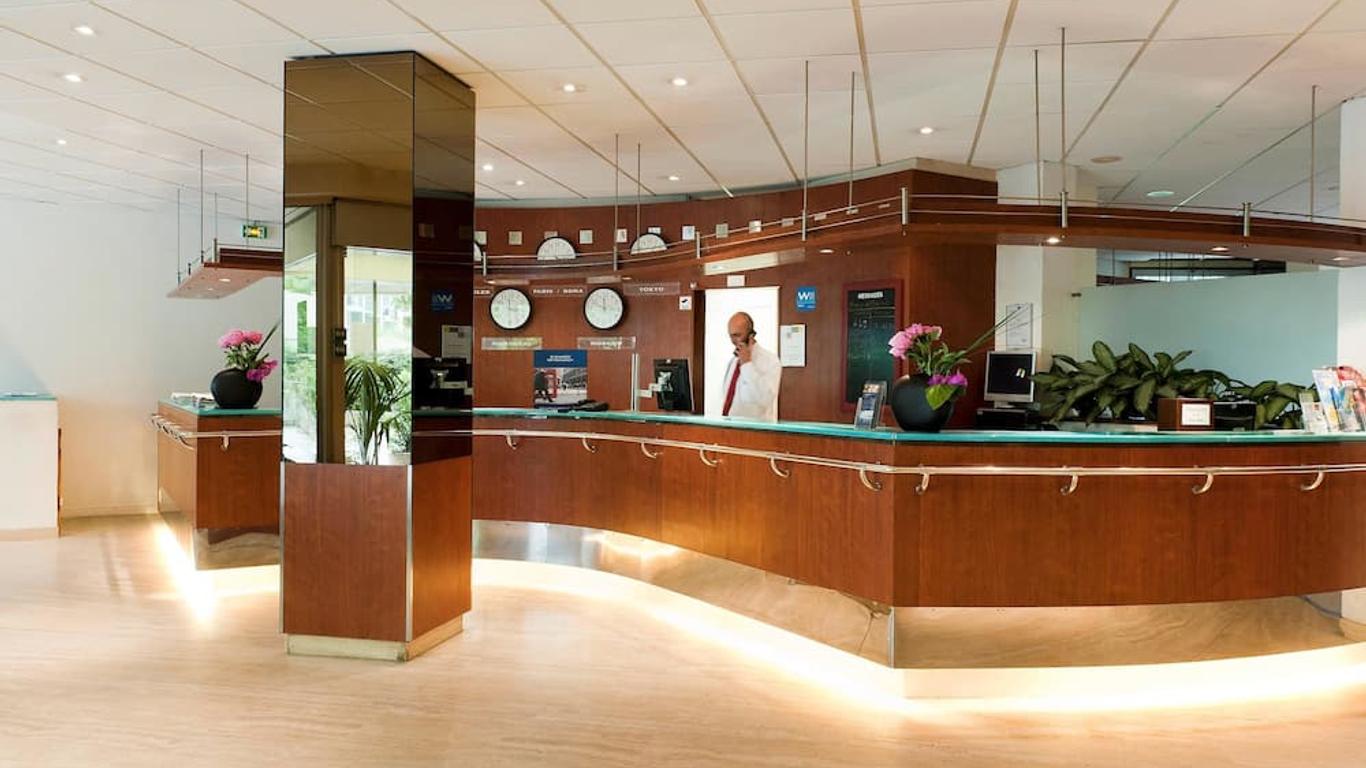 Aparthotel Adagio Paris XV