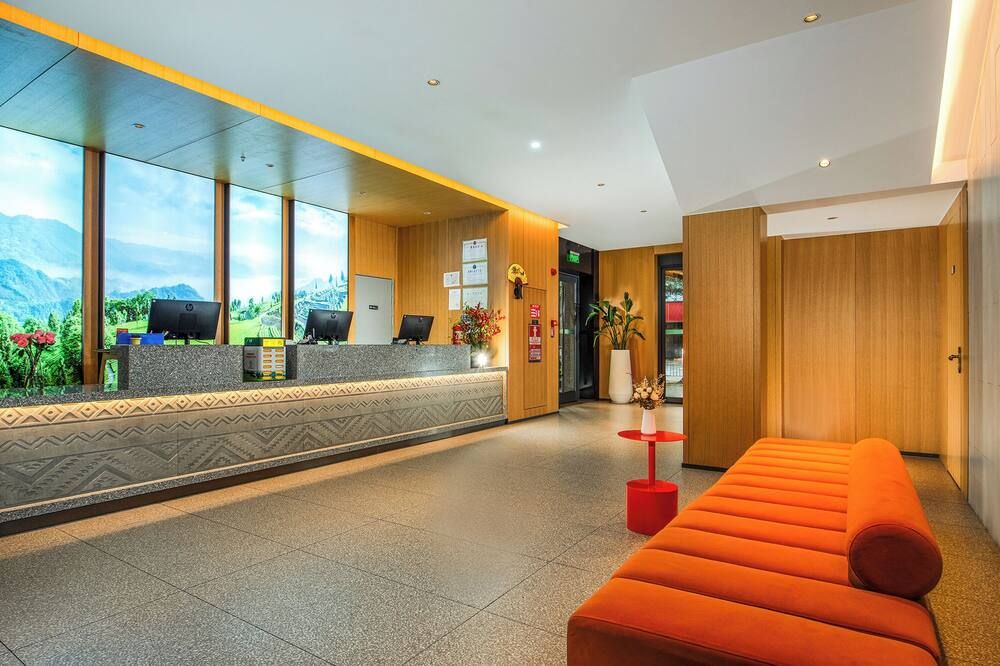 True Go Hotel(Nanshan District Nanxin Road)