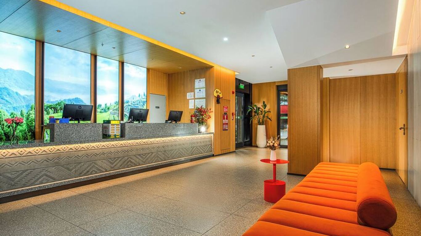 True Go Hotel(Nanshan District Nanxin Road)