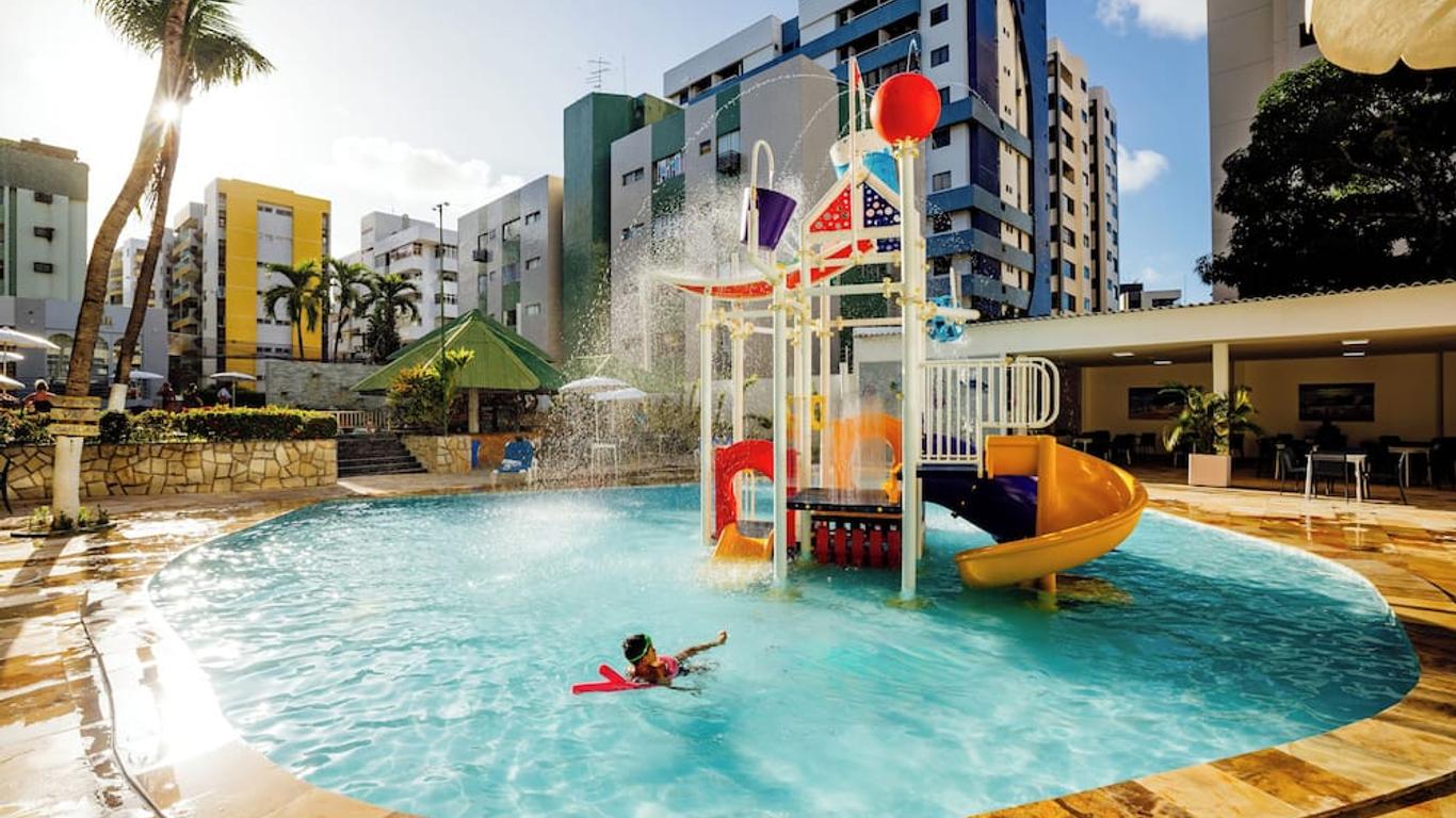 El Aram Beach & Convention
