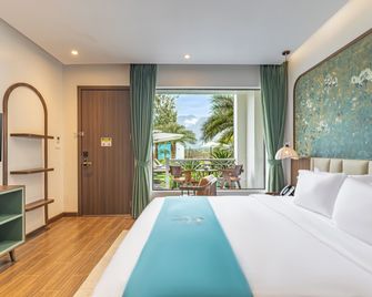 Sunrise Mountain View Resort - Vang Vieng
