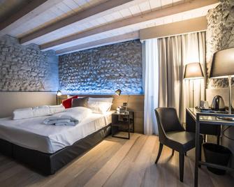 Locanda al Vescovo - Verona - Bedroom