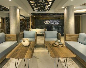 Elounda Orama - Elounda - Lobby