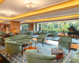 Aryaduta Menteng - Jakarta - Lounge