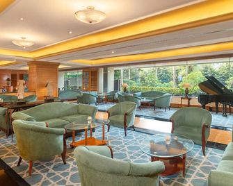 Aryaduta Menteng - ג'קרטה - טרקלין