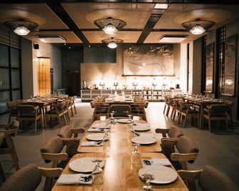 Recidencia del Hamor Full View - Sorsogon City - Restaurant