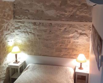 Jas du mas des Platanes - Arlés - Habitación