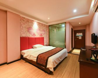 Xianyuan Business Inn - Yibin - Habitación