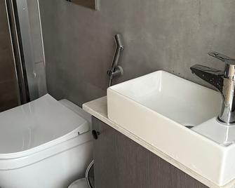 D'Premium Edirne - Edirne - Bathroom
