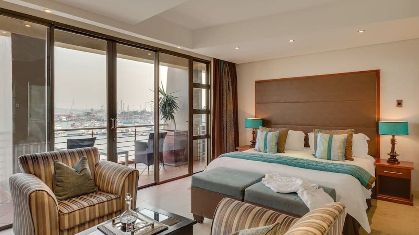BON Hotel Waterfront Richards Bay