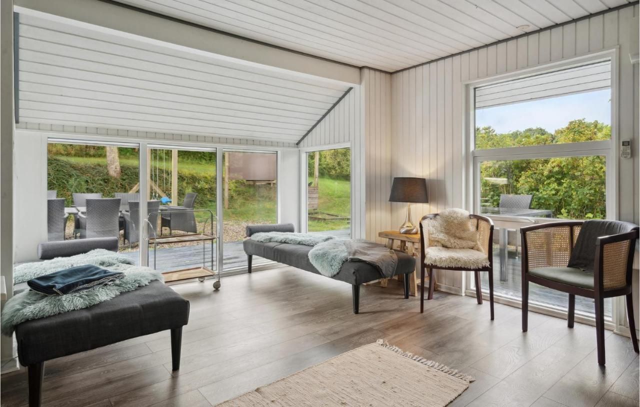 Gorgeous Home In Asperup With Sauna – Middelfart