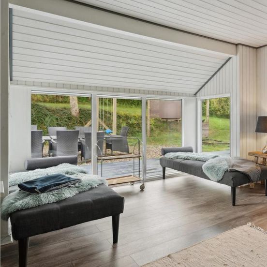 Gorgeous Home In Asperup With Sauna – Middelfart
