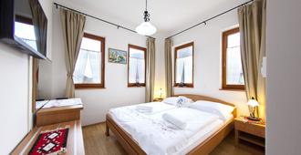 Hotel Almira - Mostar - Camera da letto