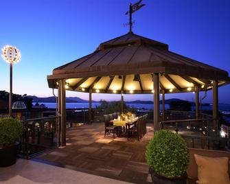 Fairmont Heritage Place, Ghirardelli Square - San Francisco - Patio