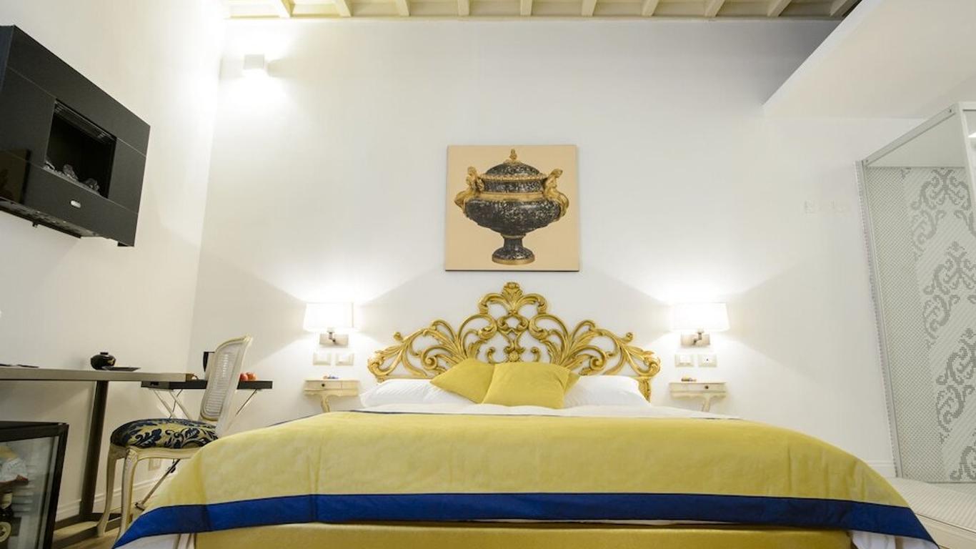 Excellent Trinity Rooms