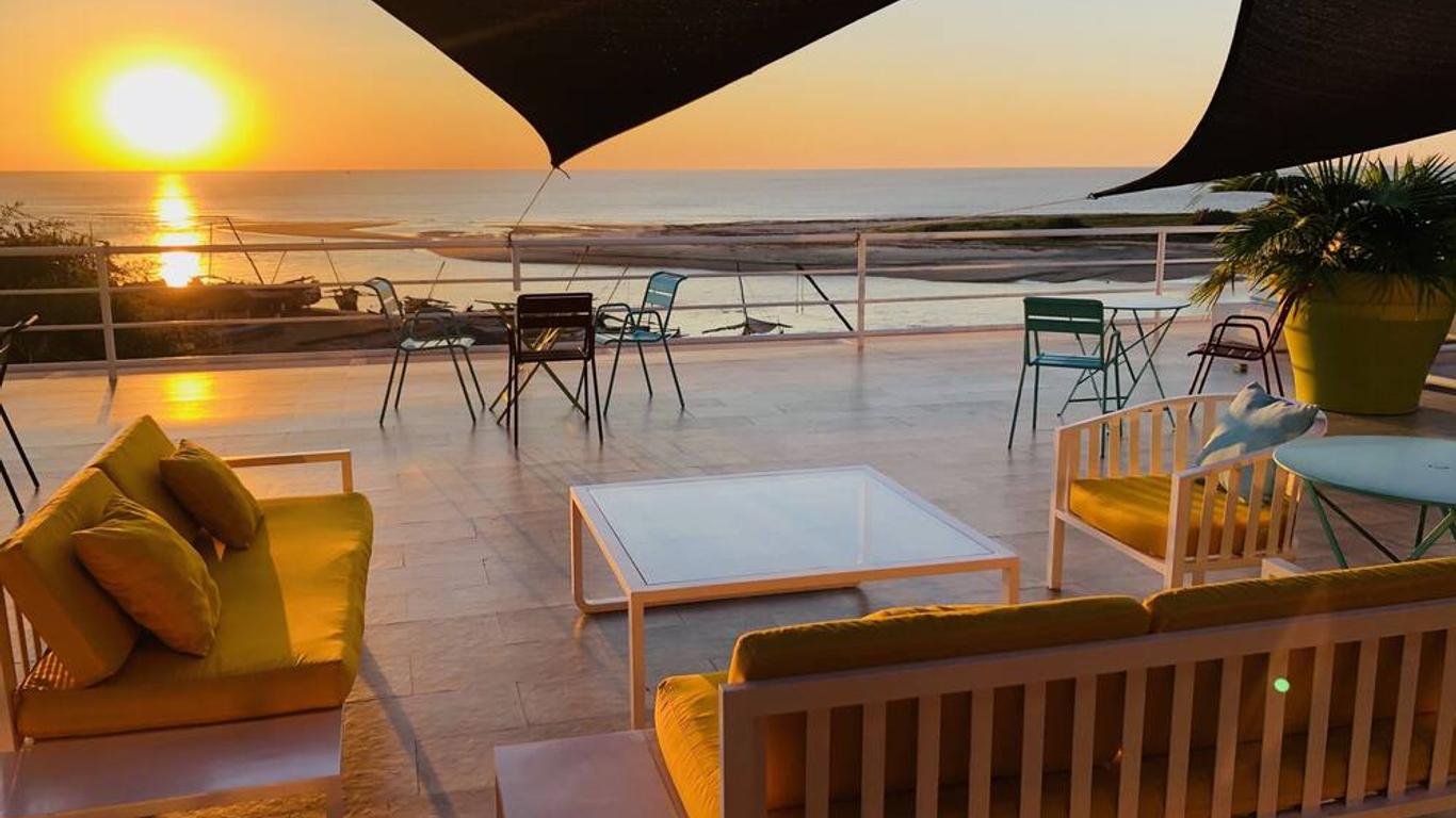 Pap's Chambres D'hôtes