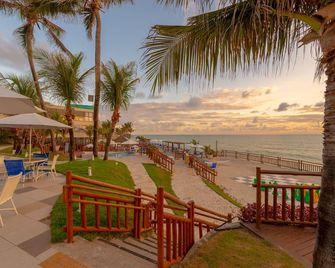 Ocean Palace Beach Resort & Bungalows - Natal