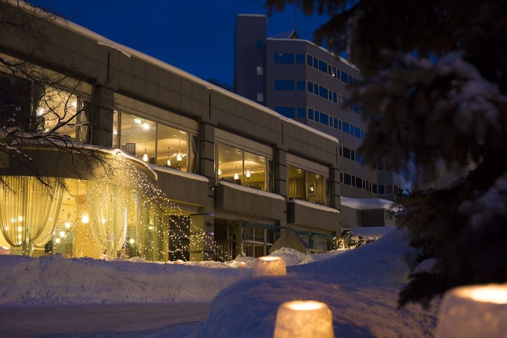 آساري كلاس هوتل