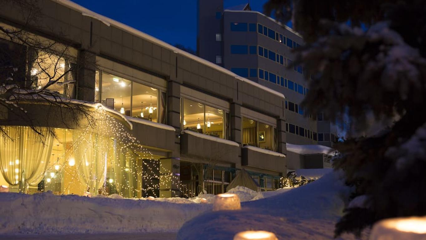 Otaru Asari Classe Hotel