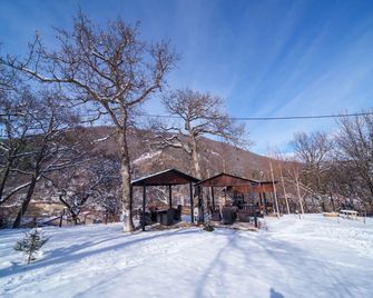 Visota 1880 Hotel Tsaghkadzor - Tsaghkadzor