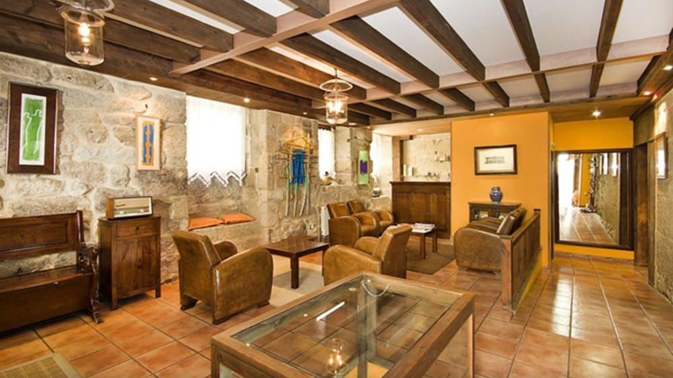 Hotel O Portelo Rural