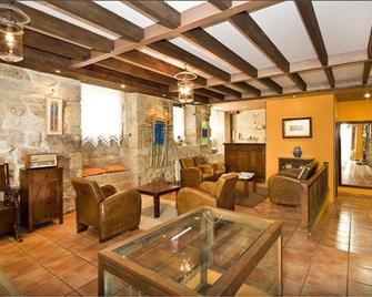 Hotel O Portelo Rural - Allariz
