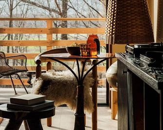 New Paltz Way Hotel - New Paltz