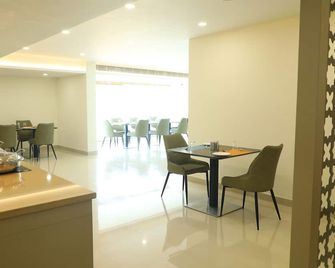 Gg Hotels - Tiruppur
