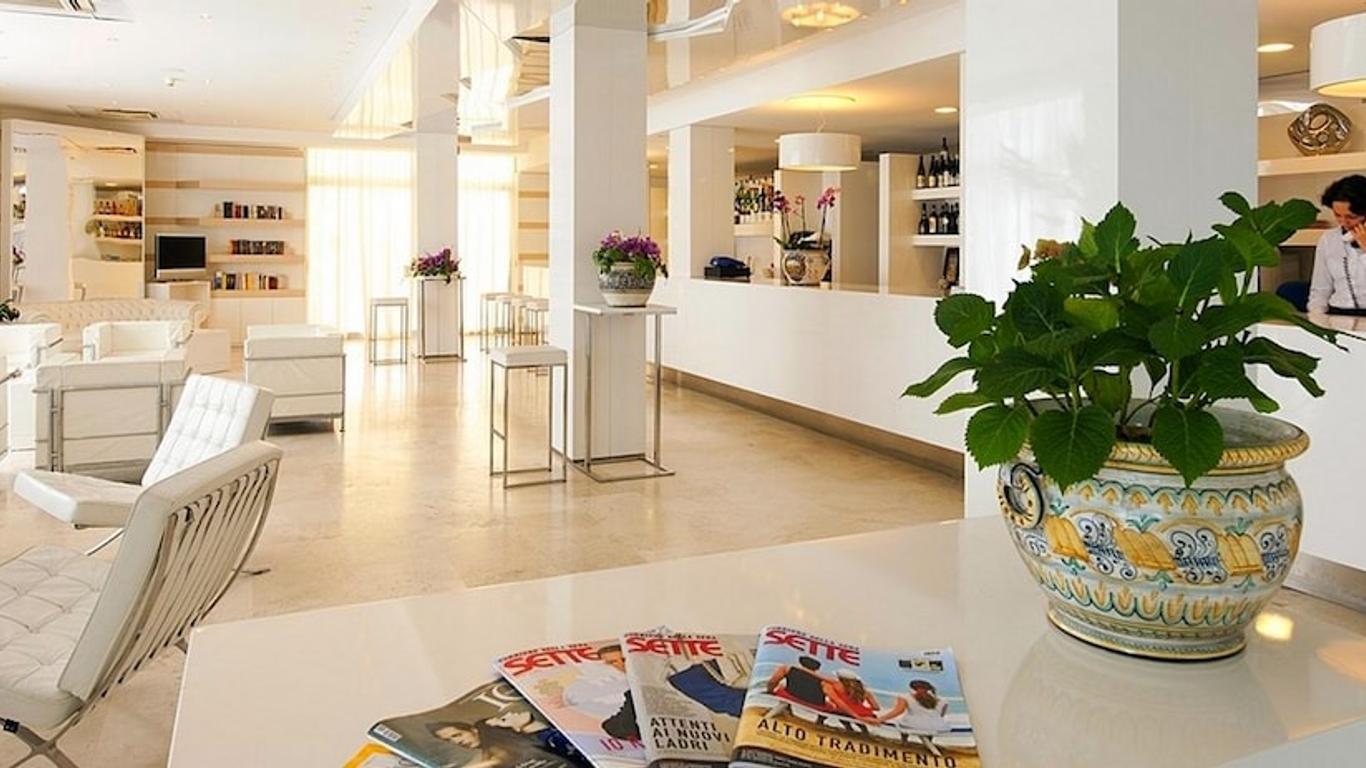 هوتل إكسلسيور