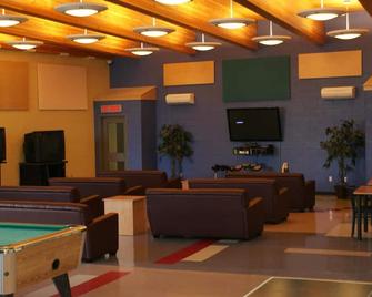 Residence & Conference Centre - Sudbury West - Sudbury - Lounge