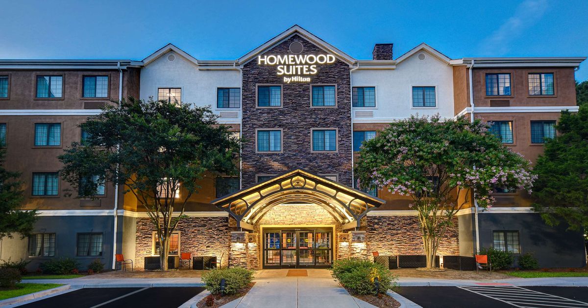 Homewood Suites by Hilton Yorktown Newport News from 103. Yorktown