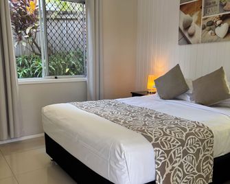 Airlie Apartments - Airlie Beach