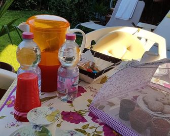 B&B La Delice - Dalmine