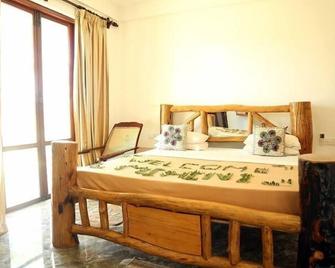 Mihini Hotel - Habarana - Sala de estar