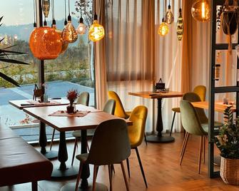 Hotel Poellners 20 min von München Hbf - Petershausen - Restaurant