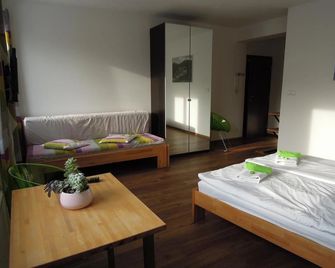 Hotel U Kabinky - Jańskie Łaźnie