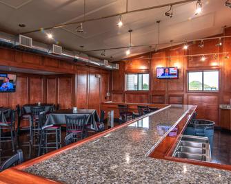 My Place Hotel-Chicago West/North Aurora, Il - North Aurora - Lobby