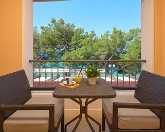 Villa Andrea - Tučepi - Balcón