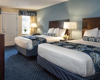 Bar Harbor Manor - Bar Harbor - Habitación