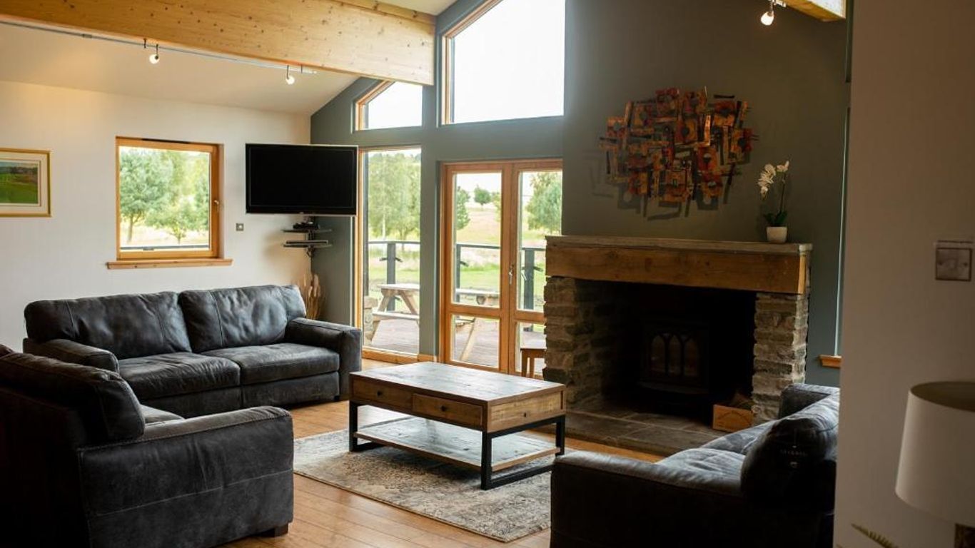 Forbes of Kingennie Country Resort