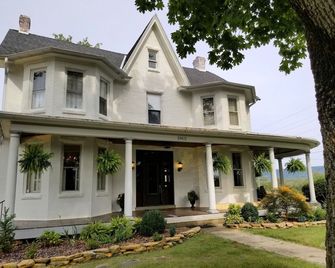 Beaver Creek Inn & Spa - Hagerstown - Bâtiment